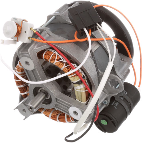 (image for) Robot Coupe 3115 MOTOR ASSEMBLY - Click Image to Close